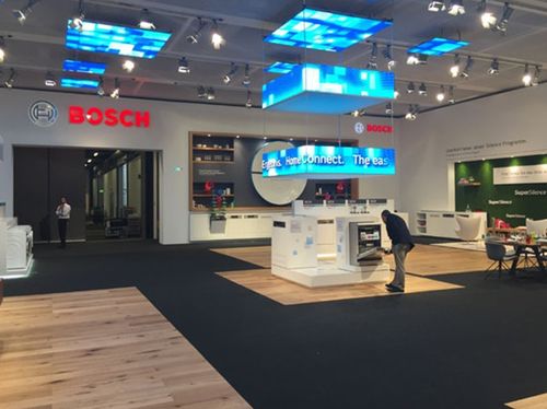 節(jié)能環(huán)保型產(chǎn)品受青睞，博西家電穩(wěn)步推進(jìn)可持續(xù)發(fā)展