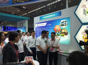 湖南安邦制藥閃耀第二屆世界中醫(yī)藥服務(wù)貿(mào)易大會(huì)暨2019中國中醫(yī)藥與健康產(chǎn)業(yè)博覽會(huì)